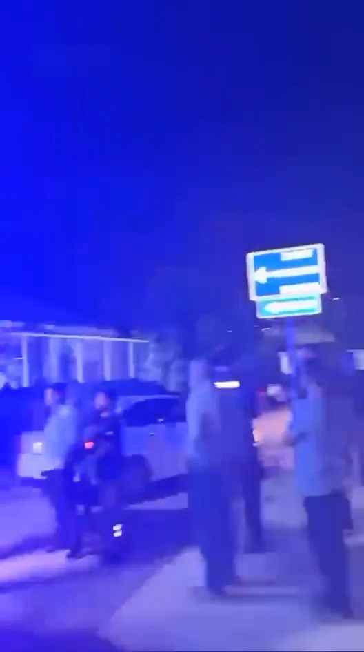 İzmit'te boşanma kavgası kanlı bitti