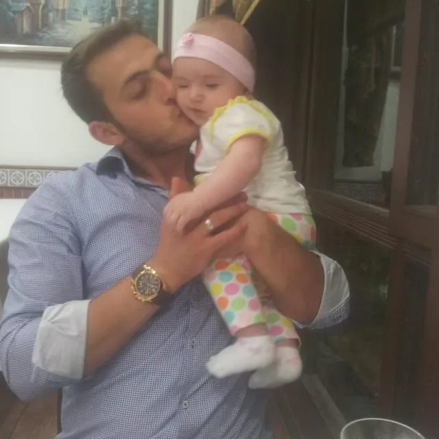 Ayağındaki alçıyı kırıp sokağa çıktı 15 Temmuz şehidi Selim Cansız