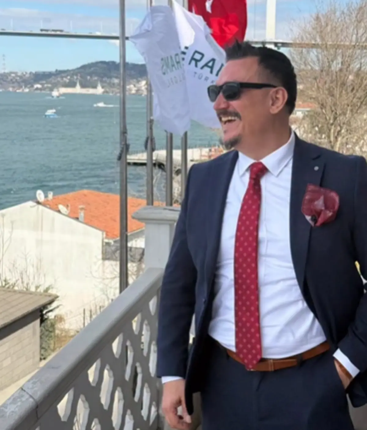 Şenol İpek hakkında olay iddia: "Evlilik vaadiyle 3 milyon liramı çaldı" 1