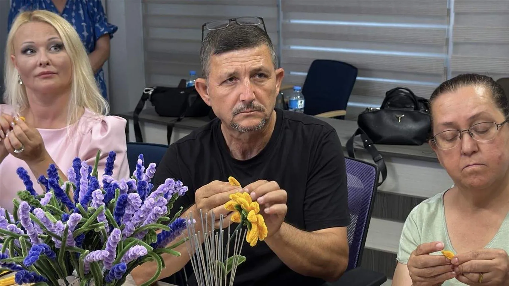 Meme kanserini yenen erkekten erkeklere kritik uyarı