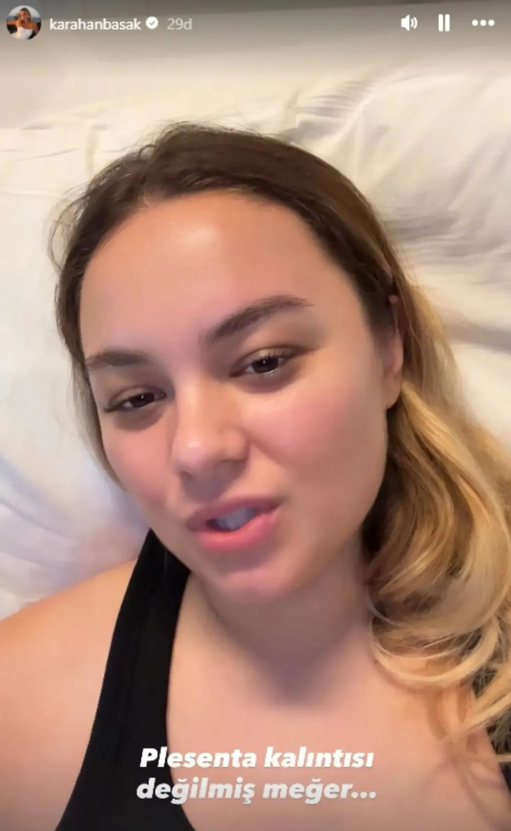 Ünlü YouTuber Başak Karahan acil ameliyata alındı! 3