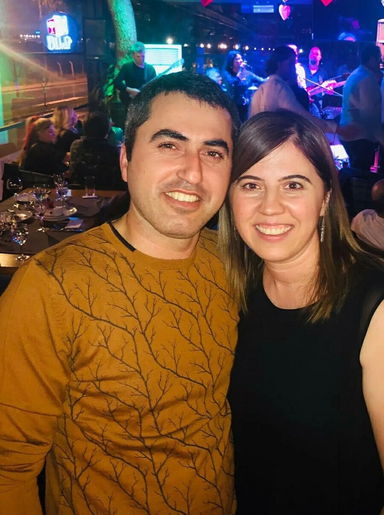 Avukat annenin kabus dolu doğumu mahkemelik oldu