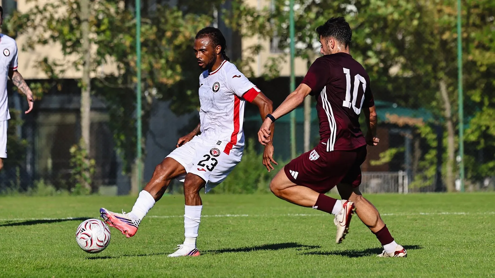 Bolu kampında gol sesi çıkmadı