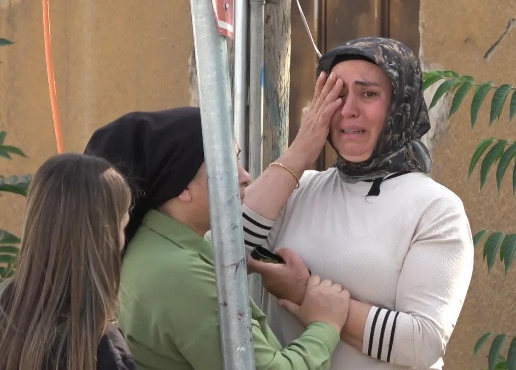Aksaray'da piknik yolunda kaza 5 kişi yaralandı
