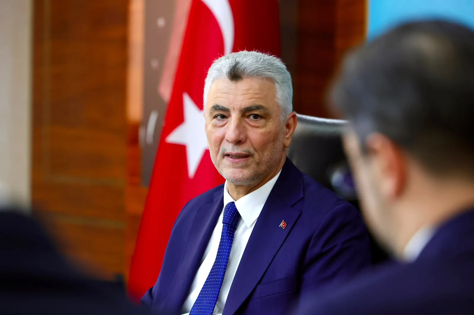 Brezilyalı devler Türkiye’deki üretim tesislerini büyütme kararı aldı