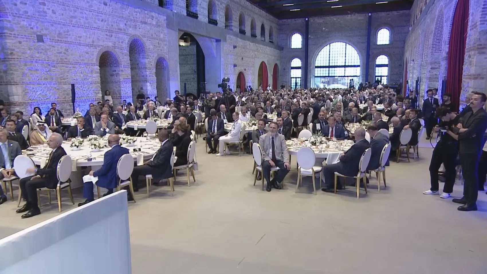 Türkiye deniz ticaretinde dünyada ilk 11’e girdi