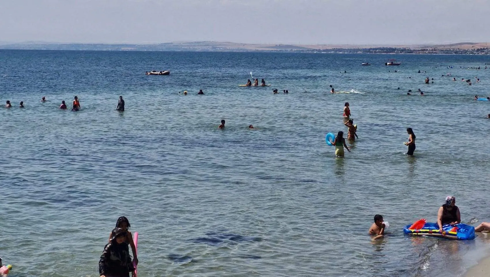 Yazın tatil keyfiniz zehir olmasın