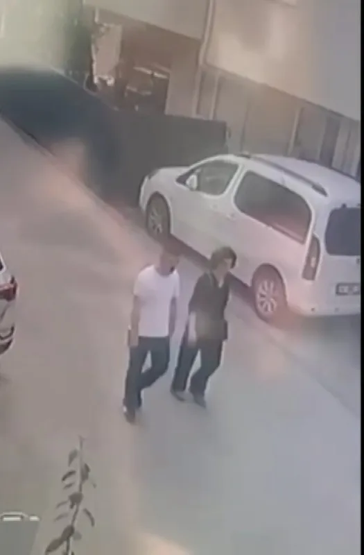 Kartal’da bir cinayetin iç yüzü 35 gram altın için arkadaşını öldürdü