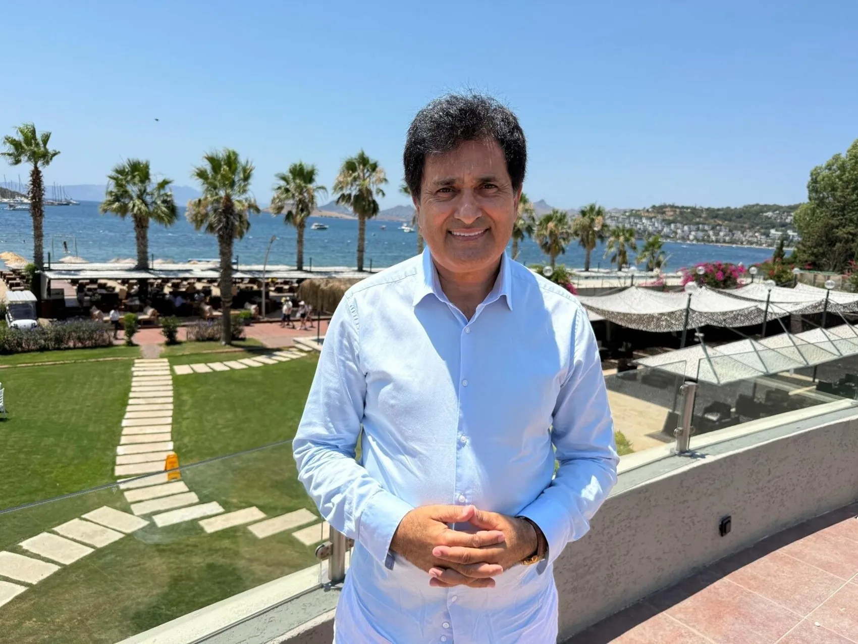 Bodrum’da yaz tatili planlayanlar için güncel fiyat rehberi