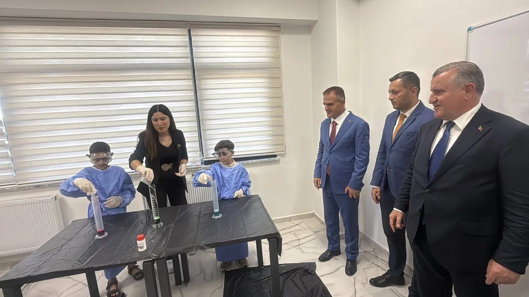 Marmaris’e olimpik yüzme havuzu müjdesi