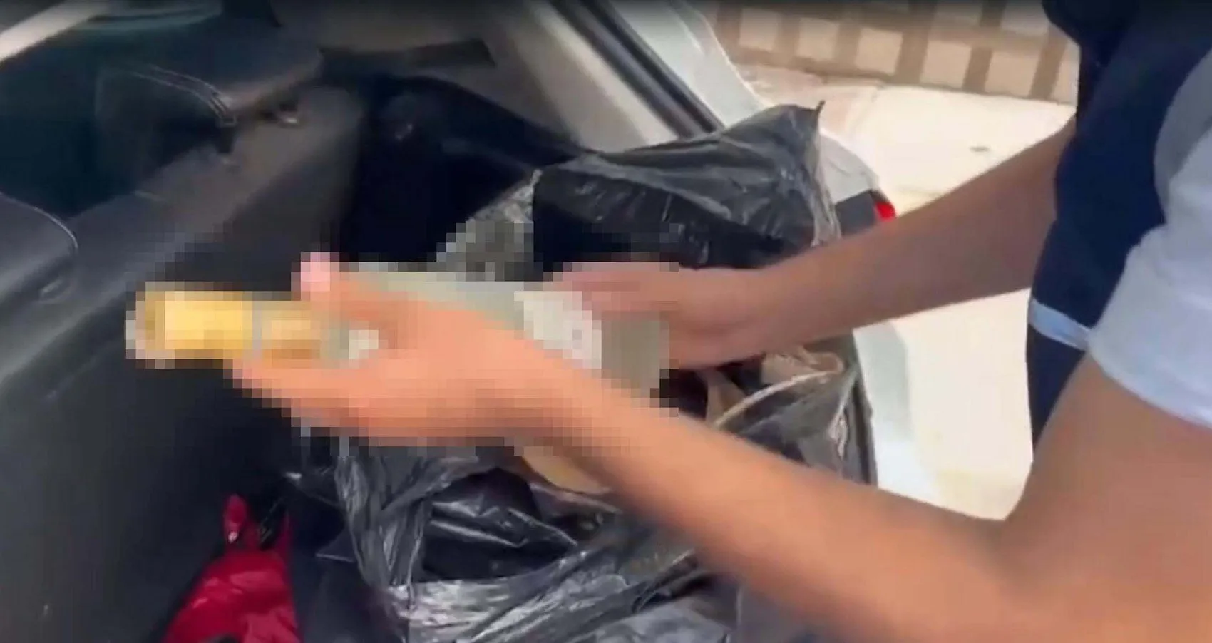 İzmir'de kaçak içki operasyonu