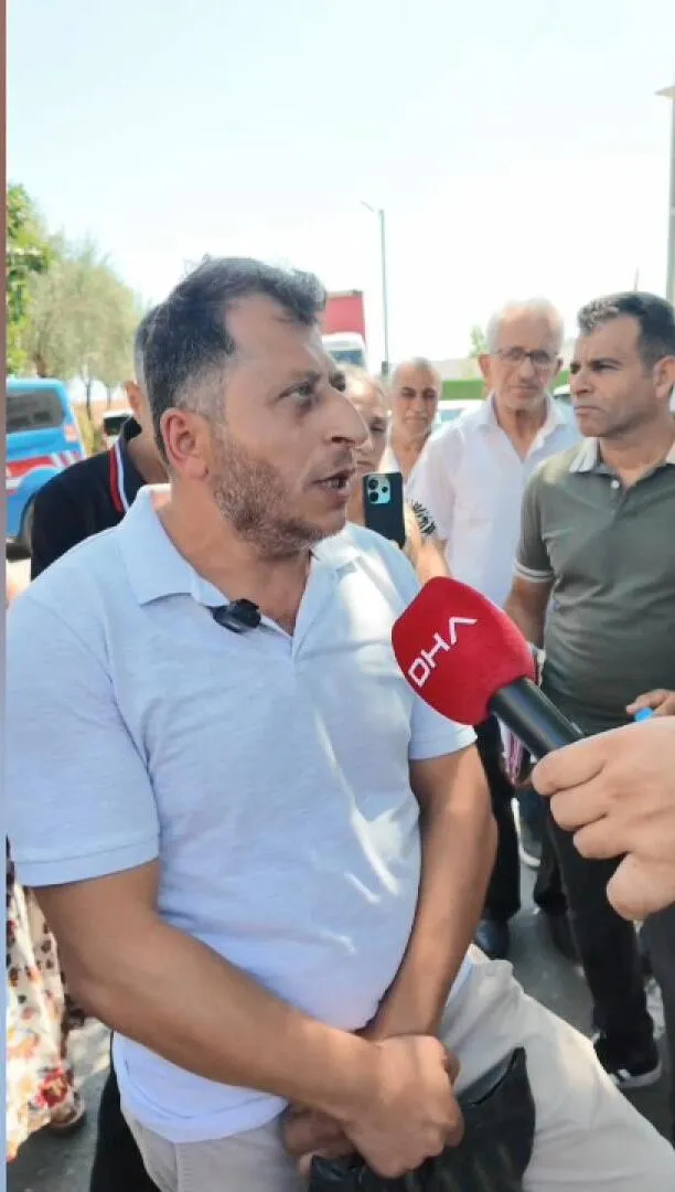 Silivri'de site yönetim kavgası Aidat isyanı karakolda bitti