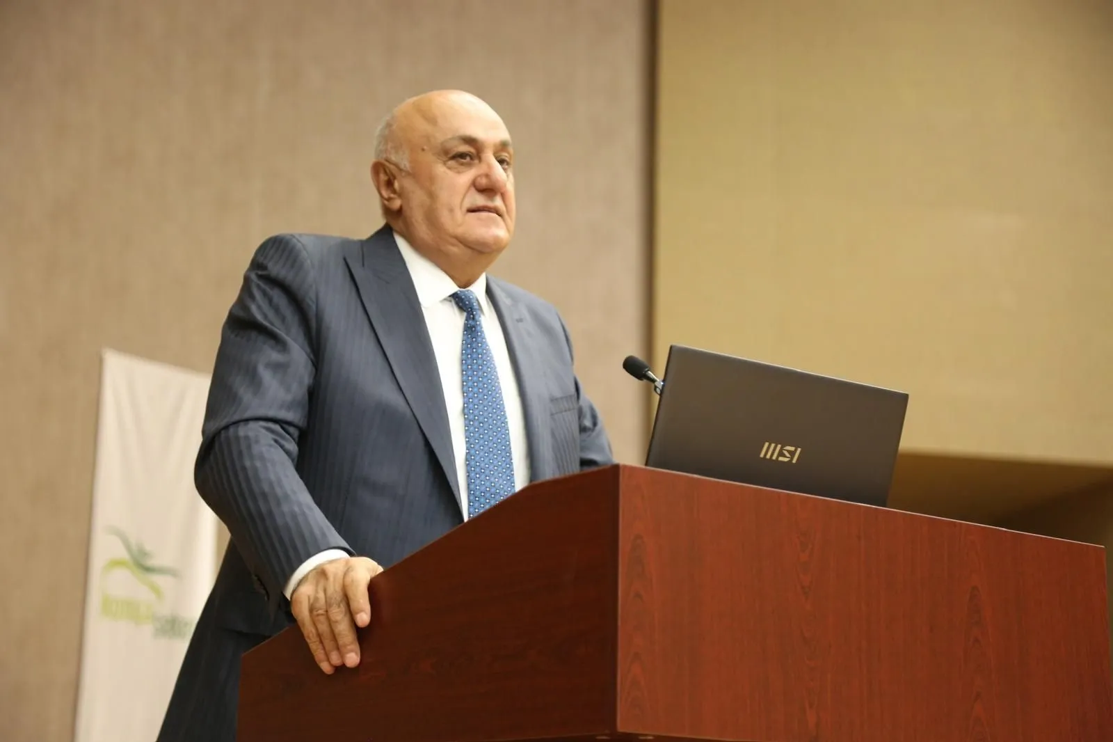 Konya’da tarlaların verimini artıracak yerli mikrobiyal gübre dönemi