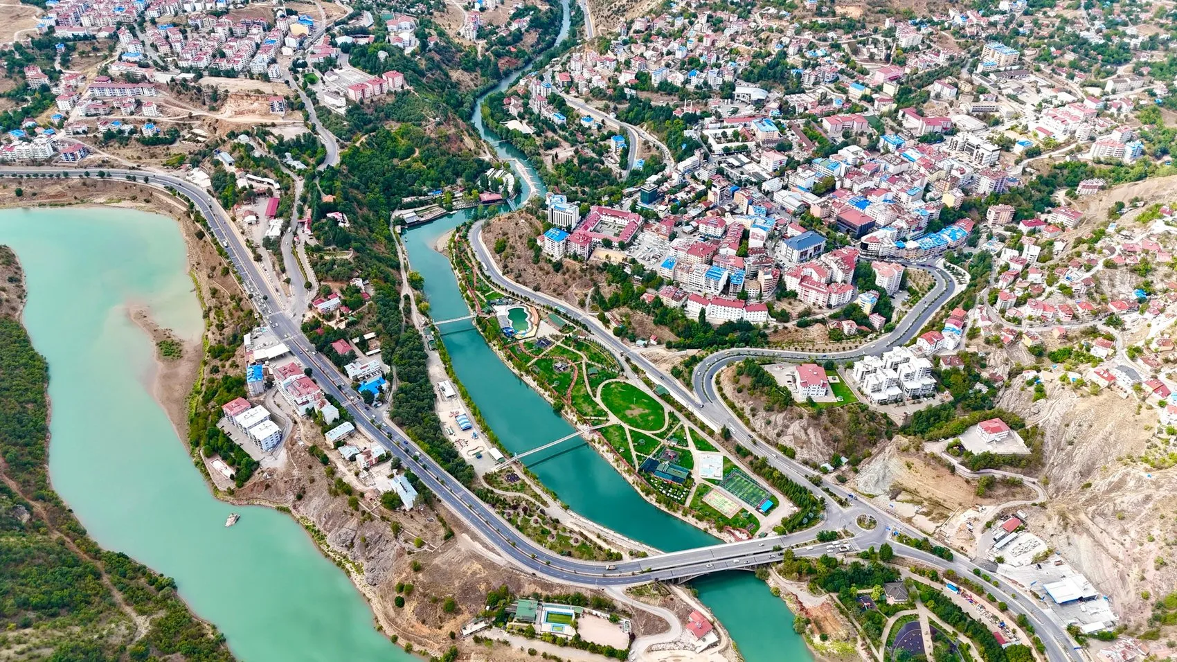 Tunceli'de mayın temizliği sürüyor