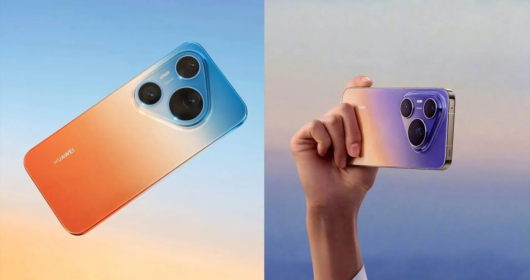 Huawei Pura 90 Pro ve Pro Max geliyor: Tanıtım tarihi açıklandı