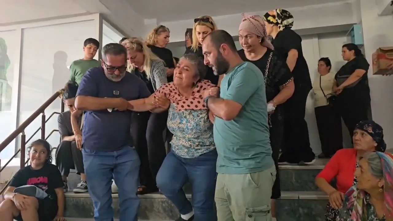 Şef Eren Kaşıkçı bugün toprağa veriliyor
