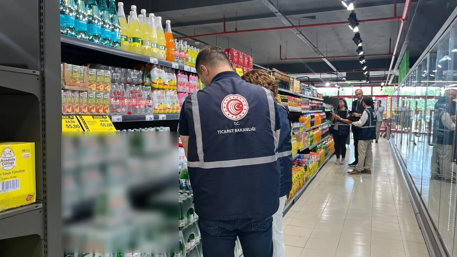 İçeceklerde depozito bahanesiyle yapılan fahiş zamlara bakanlık freni