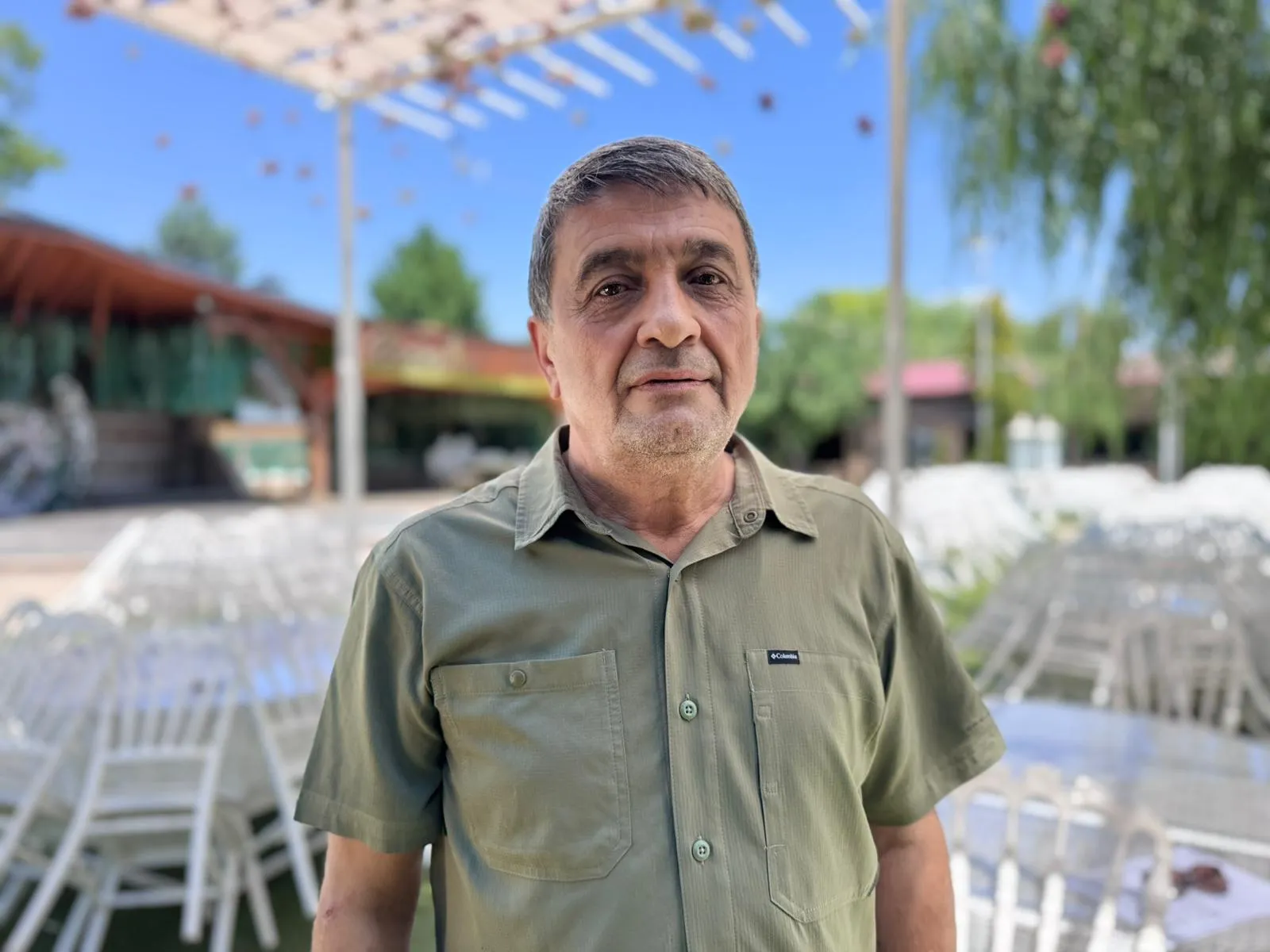 İyilik yapayım derken bamyalarından oldu 8 yıl hapis cezası