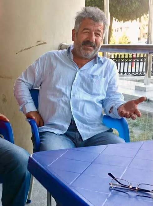 Malatya Hekimhan yolunda feci kaza Bir sürücü hayatını kaybetti