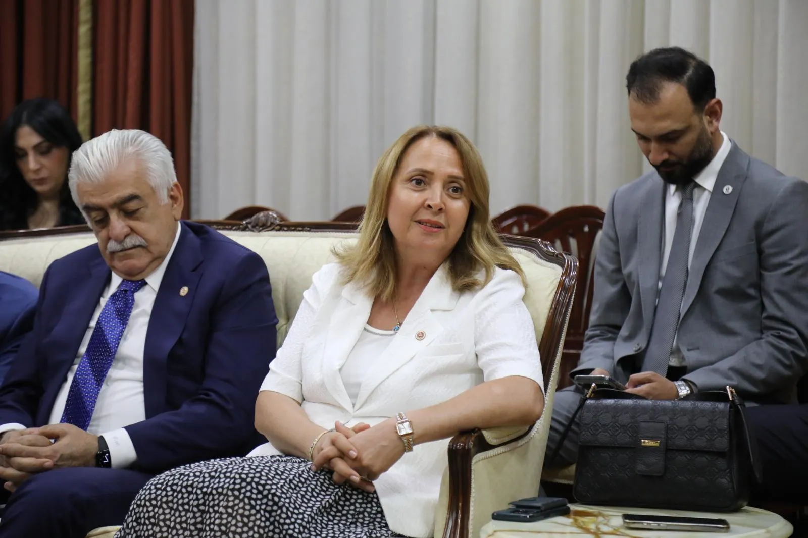 Ankara ve Lefkoşa arasında 20 Temmuz mesaisi