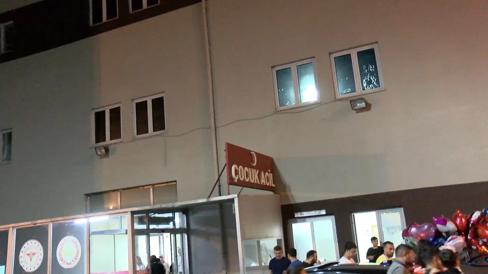 Başakşehir'de dehşet saçan sürücü serbest bırakıldı