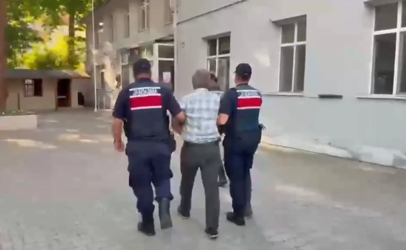 Samsun'da 19 yıllık faili meçhul cinayet düğümü çözüldü
