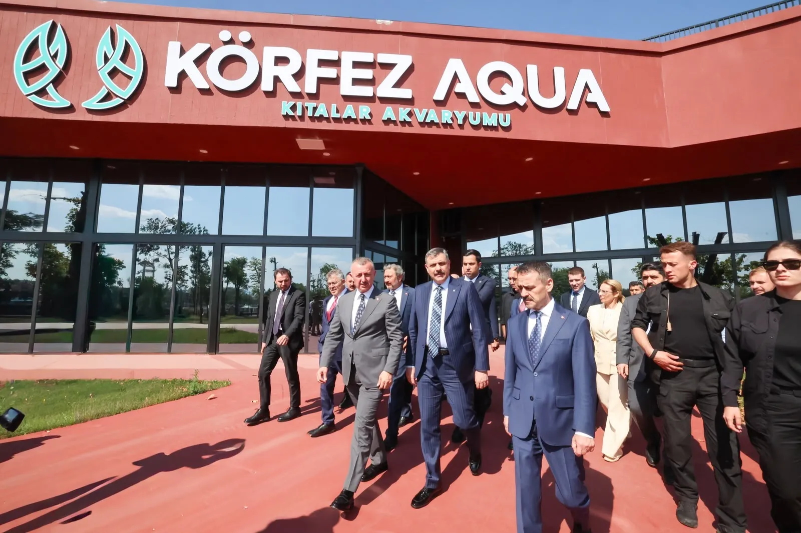 Bakan Çiftçi Kocaeli'de sokak hayvanları için verileri paylaştı