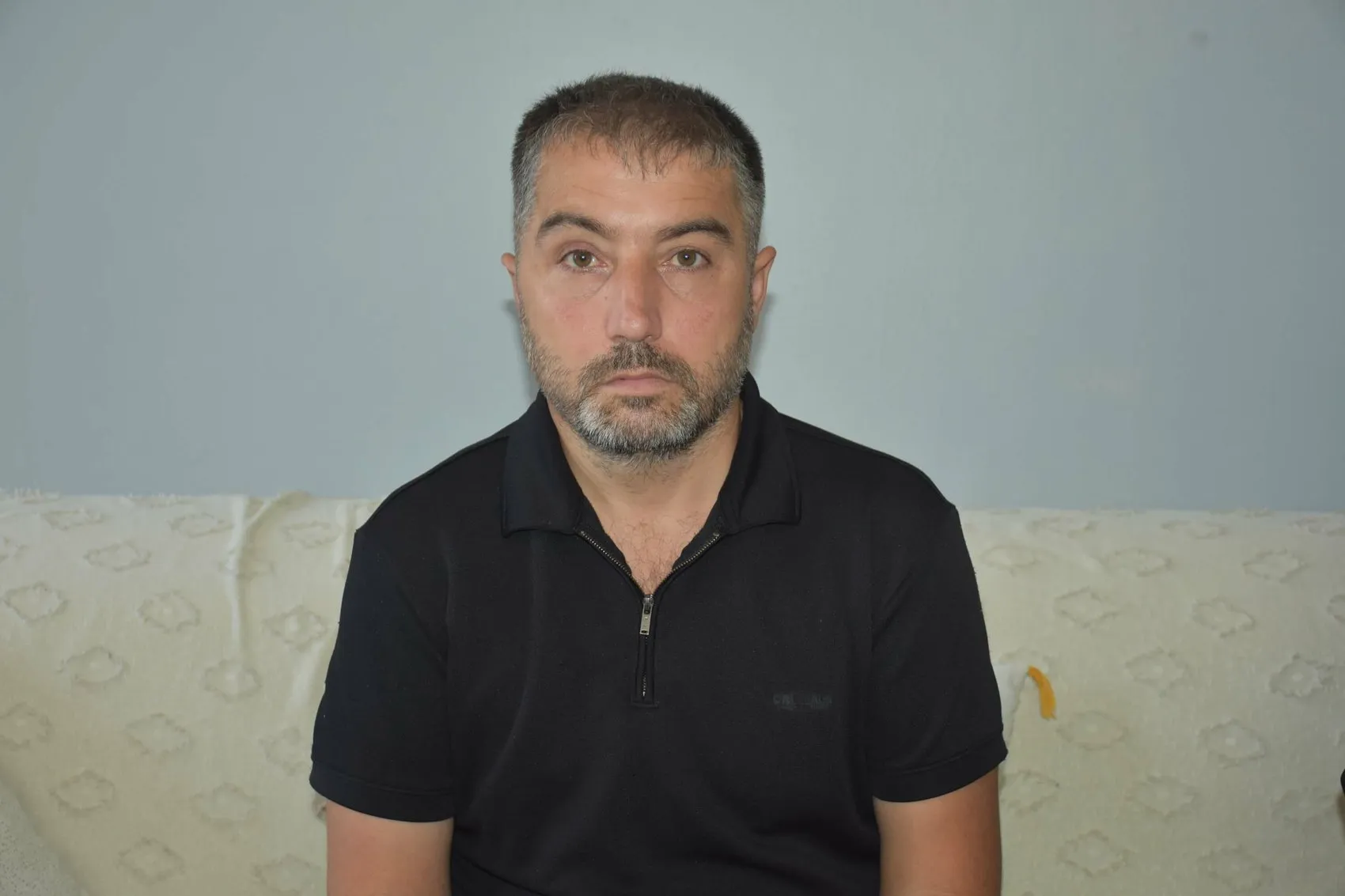 İzmir'de piknik dönüşü faciaya neden olan sürücüye bilirkişi raporu?