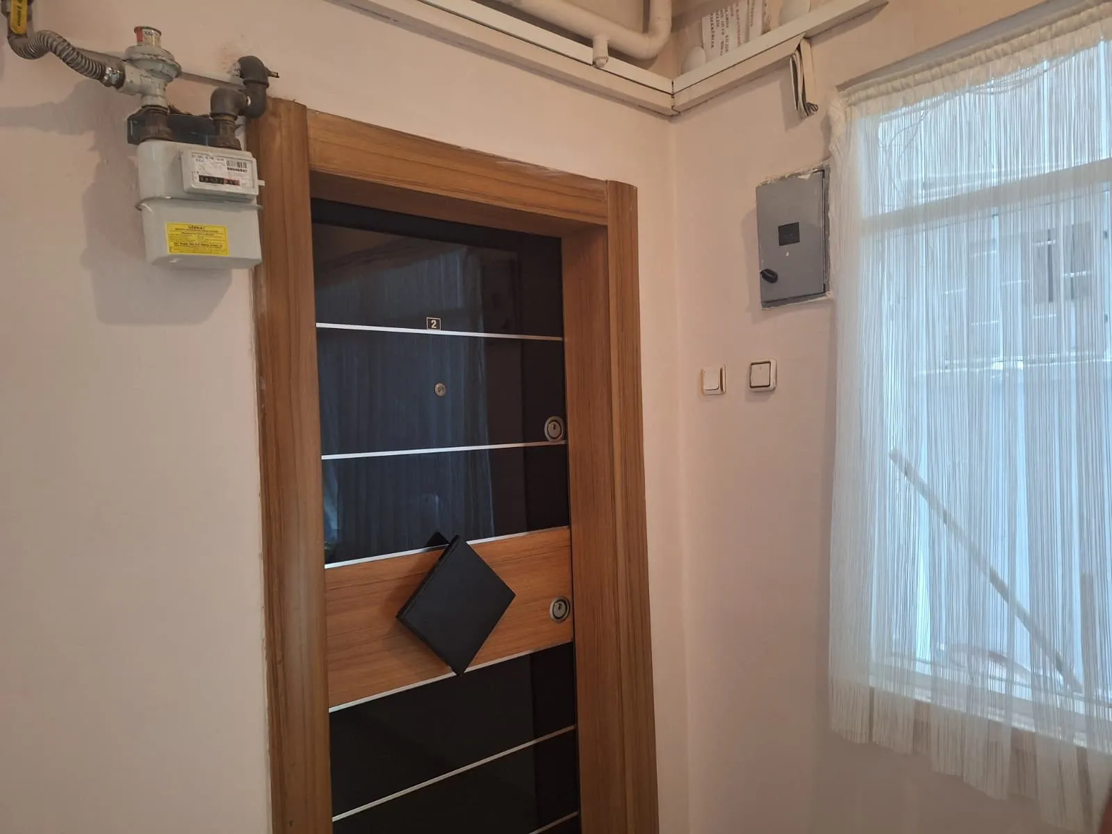 Ankara'da dehşet Emekli polis tartıştığı oğlunu vurdu