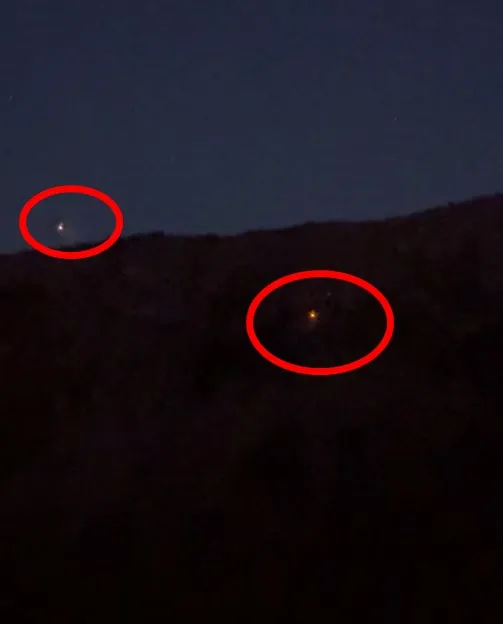 Şırnak'ta dağlık arazide mahsur kalan iki mühendis için zorlu kurtarma operasyonu