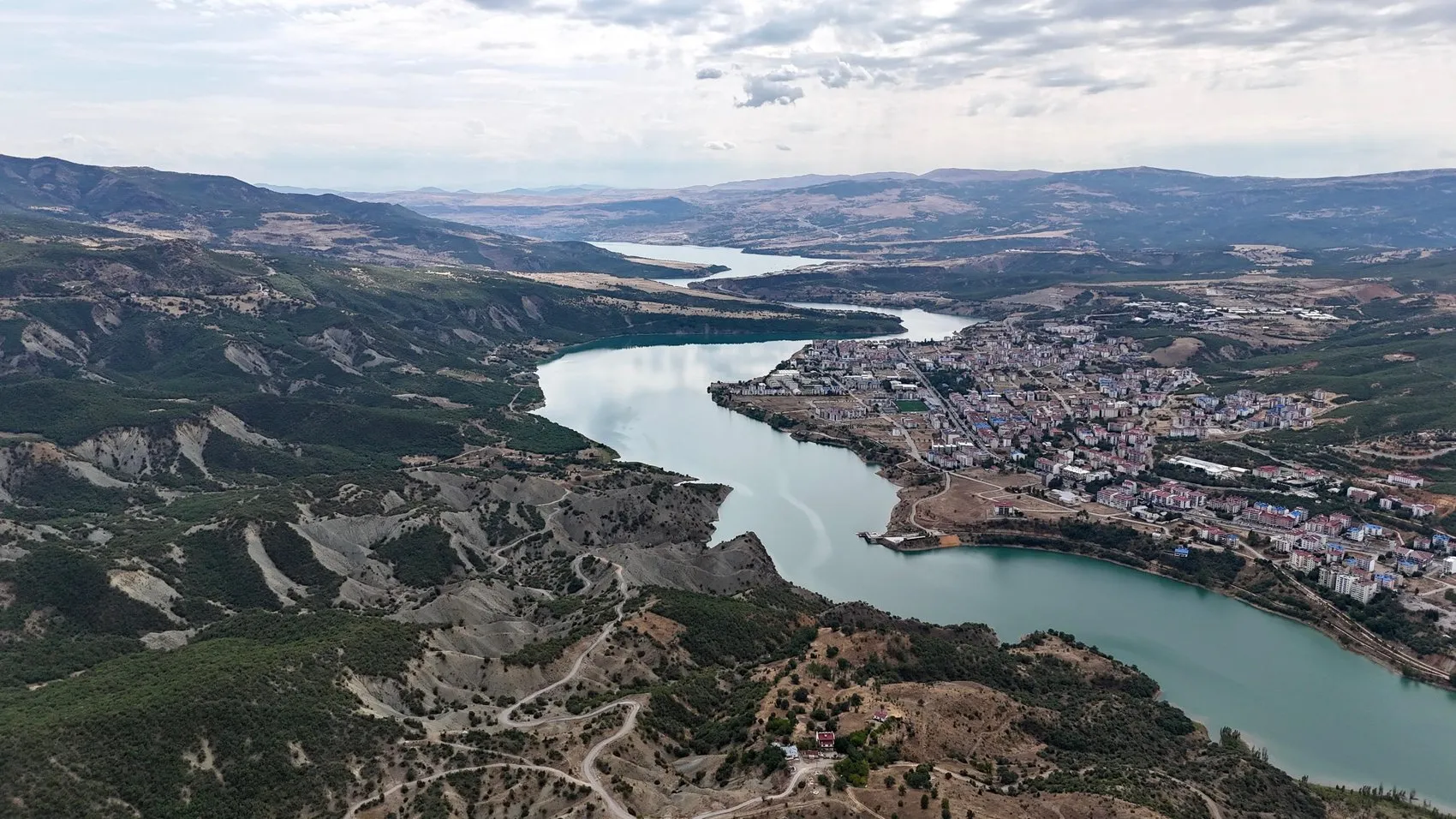 Tunceli'de mayın temizliği sürüyor