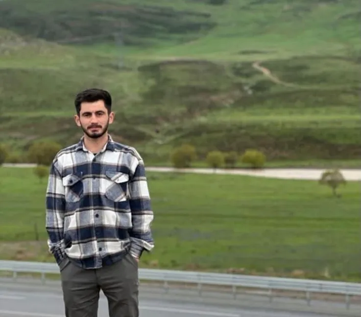 Bingöl'de su tankeri kazası bir can aldı