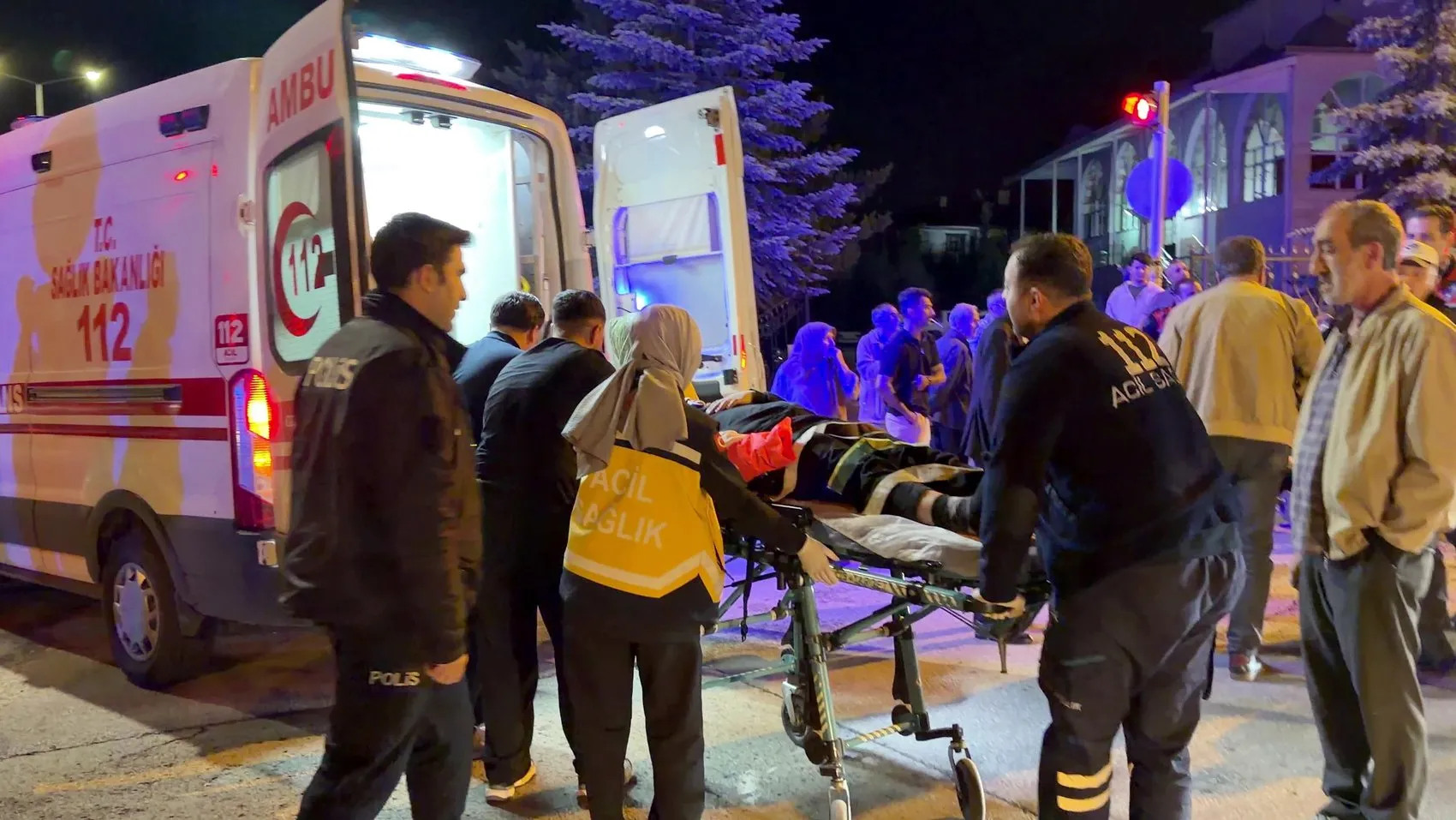 Ehliyetsiz sürücünün polisten kaçışı babasına 247 bin liraya mal oldu