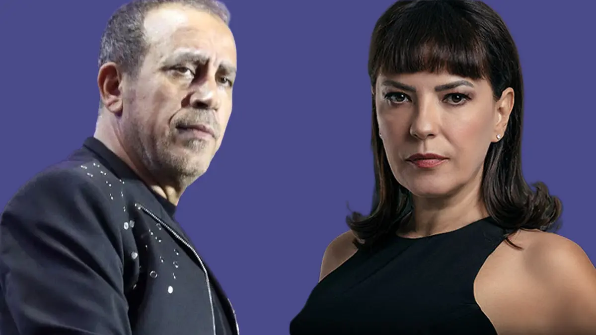 Haluk Levent gözaltına alındı Yeşim Salkım patladı! "Daha çok şey duyacaksınız çok" 2