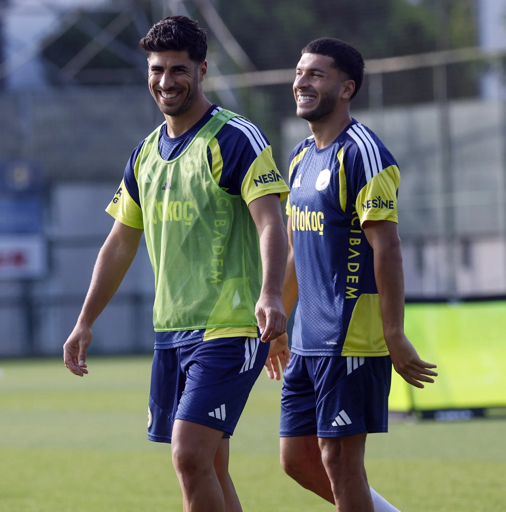 Fenerbahçe Şampiyonlar Ligi yolculuğu için Polonya'ya hazırlanıyor