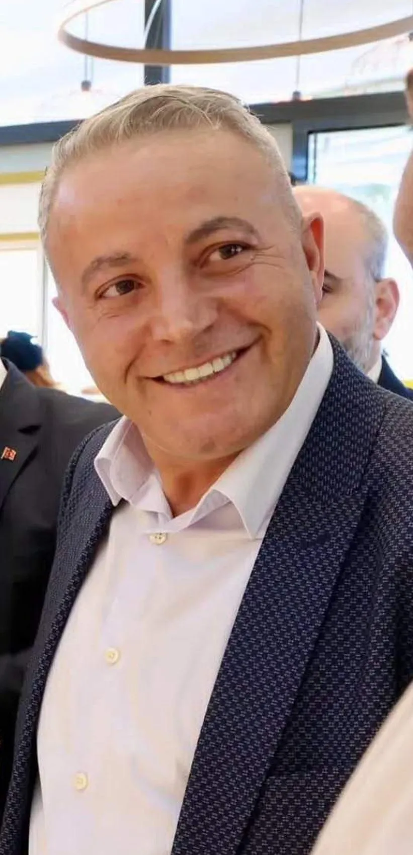Tekirdağ'da TIR dorsesi dehşeti üç can aldı