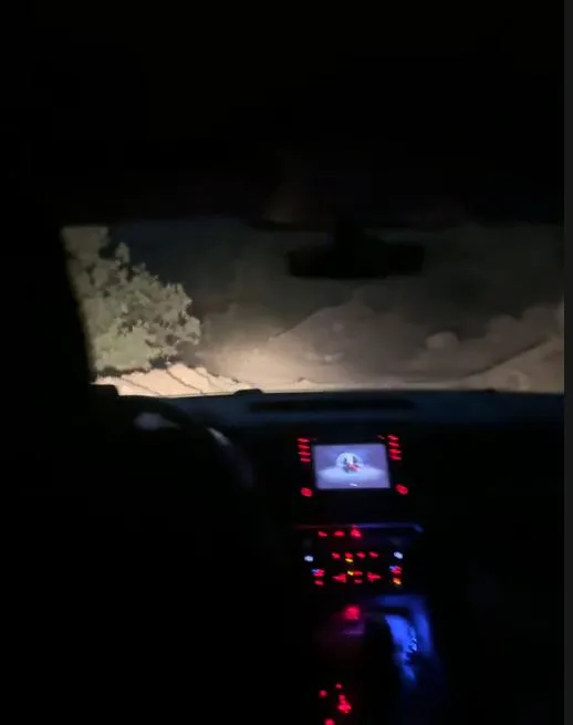 Şırnak'ta dağlık arazide mahsur kalan iki mühendis için zorlu kurtarma operasyonu