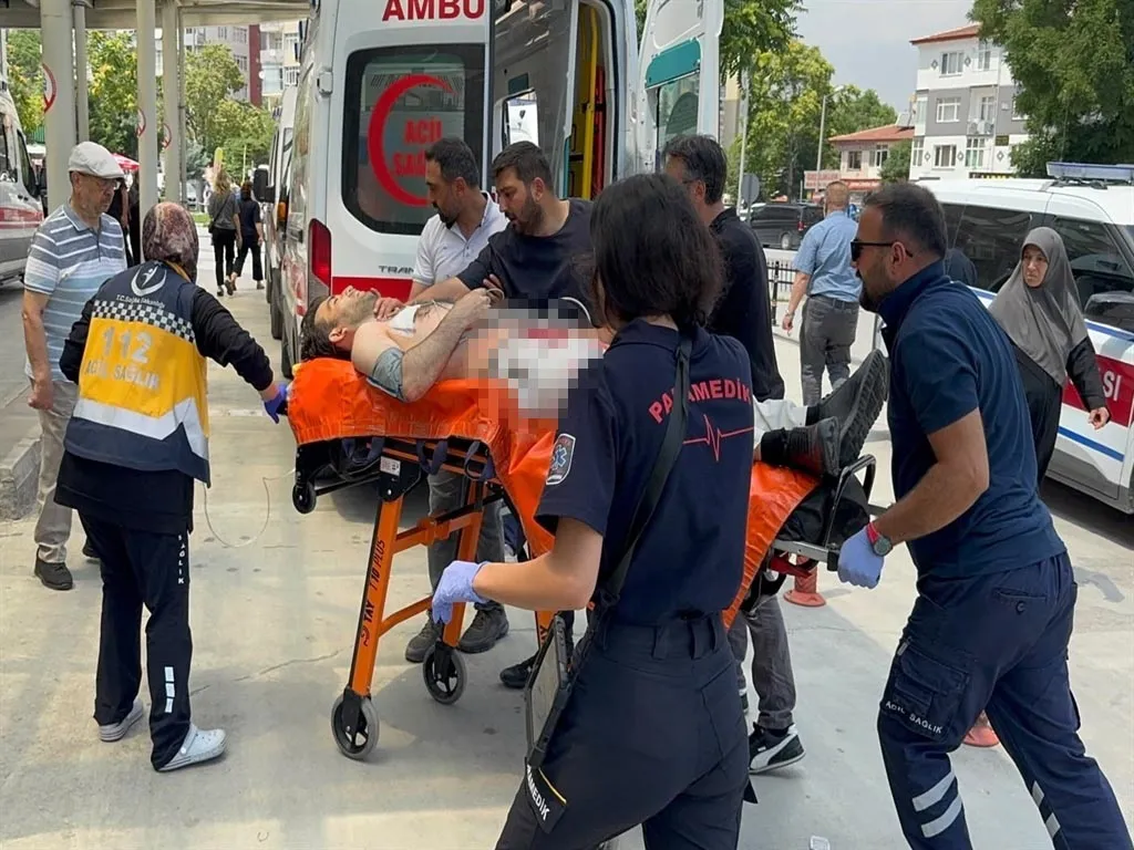 Konya’da kuyumcu cinayeti sonrası intihar