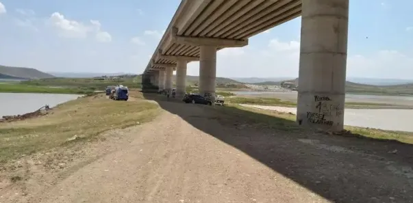 Kırşehir’de belediye başkanına cinayet davasından hapis cezası