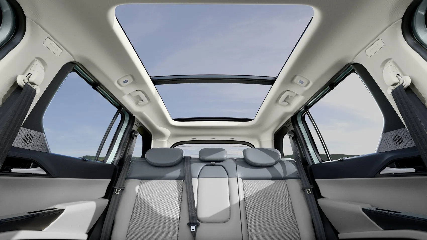 Land Rover'ı andıran Tata Sierra EV satışta! Fiyatı 17 bin euro