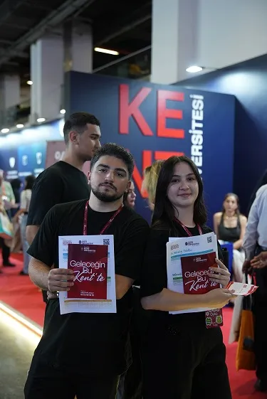 Üniversite adayları için tercih rehberliği başladı