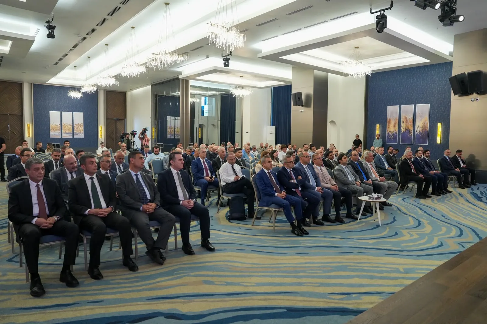 İstanbul’da 2 trilyonluk dev yatırım trafiği