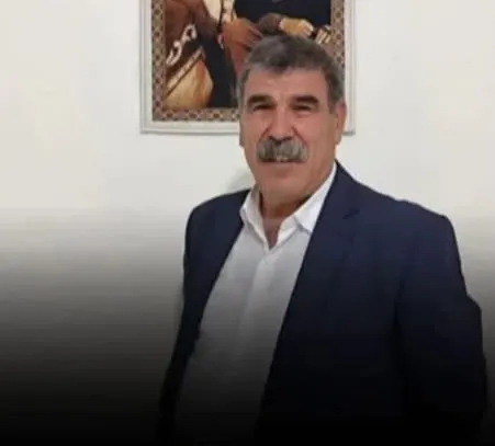 Bingöl Yayladere yolunda kamyonet uçuruma devrildi