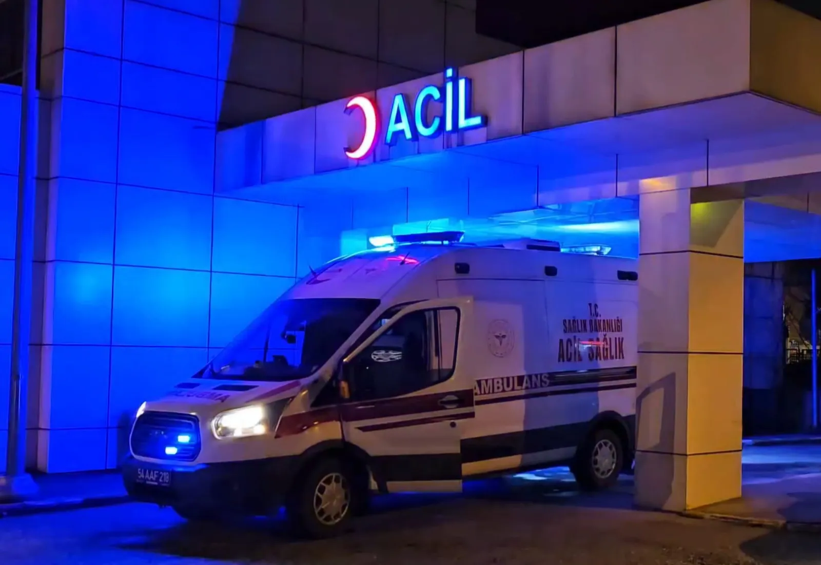 Sapanca'da motosiklet kazası sanılan olayın altından cinayet çıktı