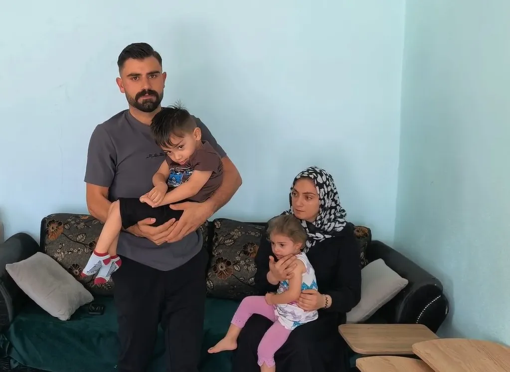3,5 yaşındaki Miraç için zaman daralıyor