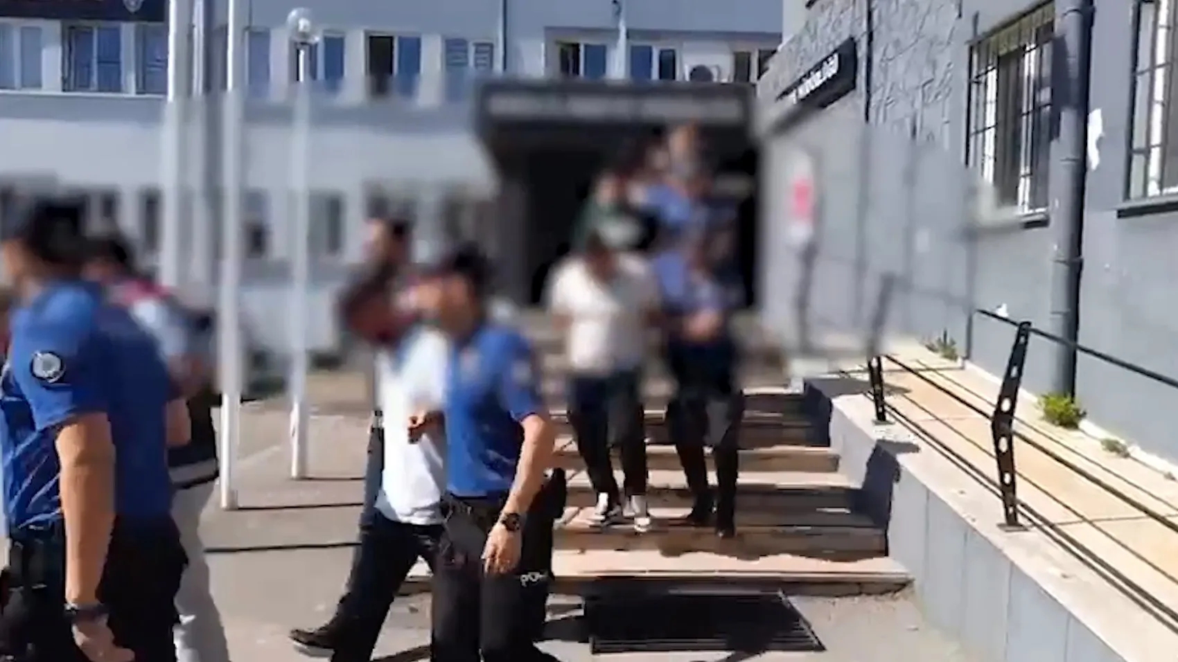 23 ilde büyük vurgun operasyonu