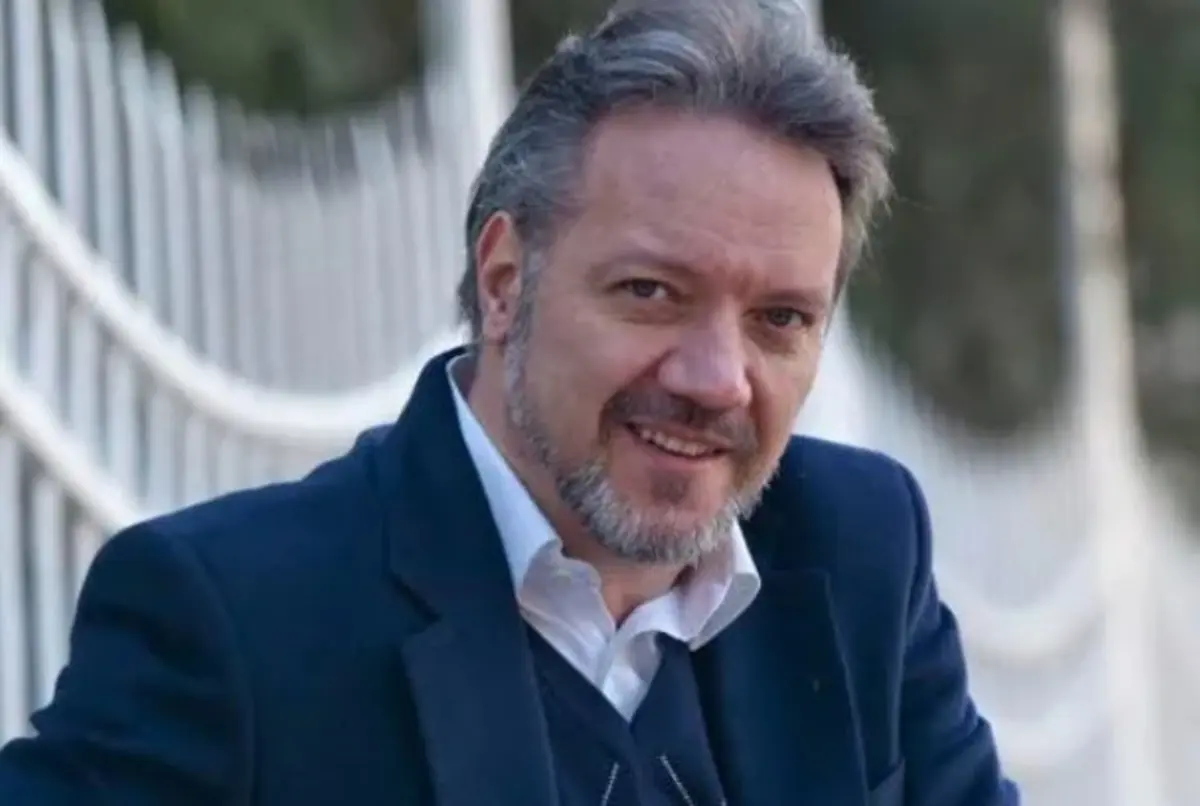 Murat Serezli nin yeni adresi belli oldu! Anlaşmaya vardı 1