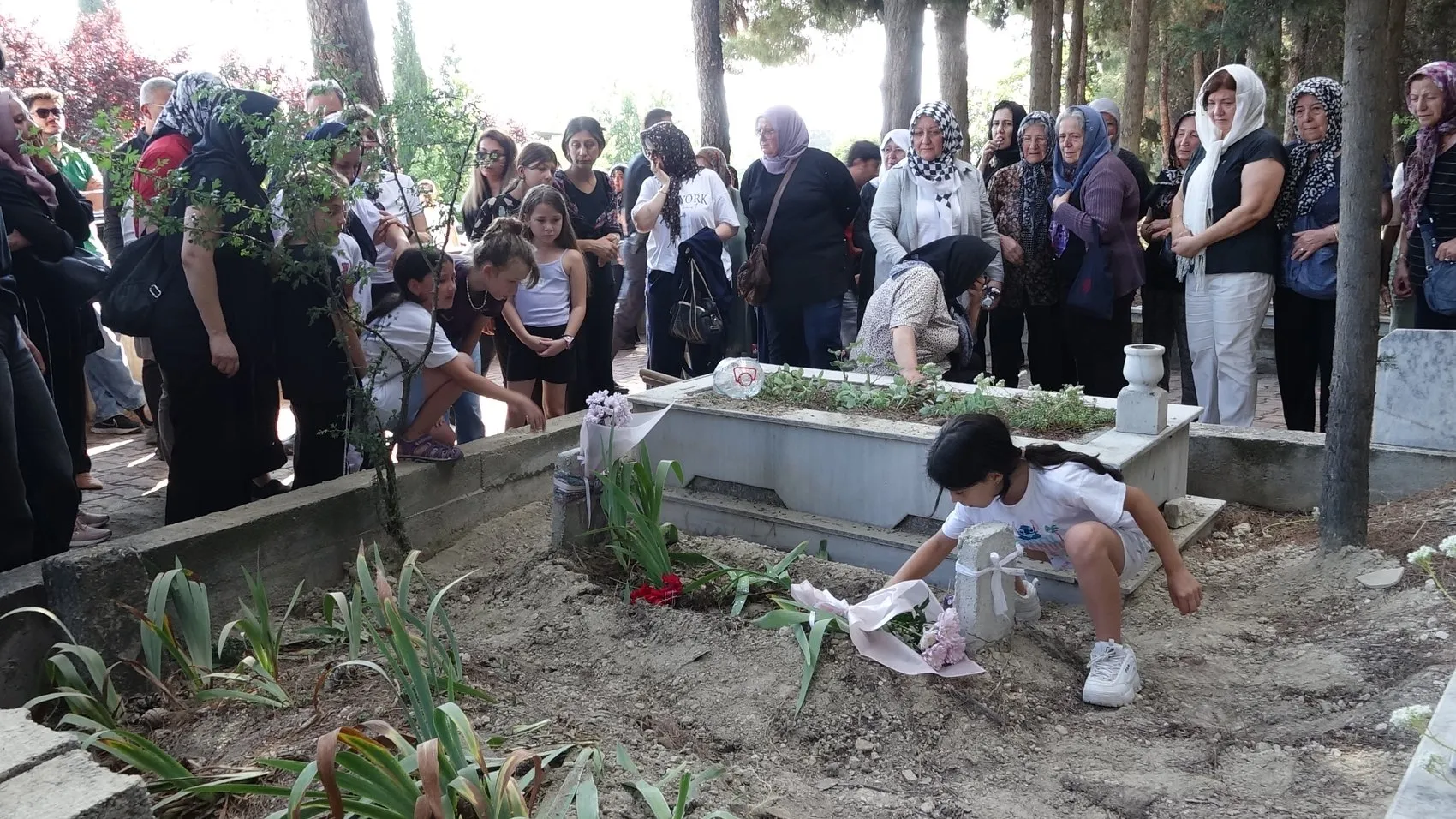 7 yaşındaki Ela diş tedavisi sırasında hayatını kaybetti