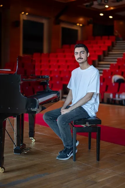 Müzisyenler için cebe sığan dijital kulak eğitimi
