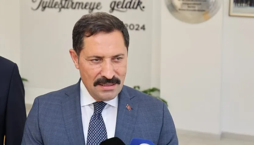 9 yaşındaki Deniz’in örnek davranışı Hülya’ya moral oldu